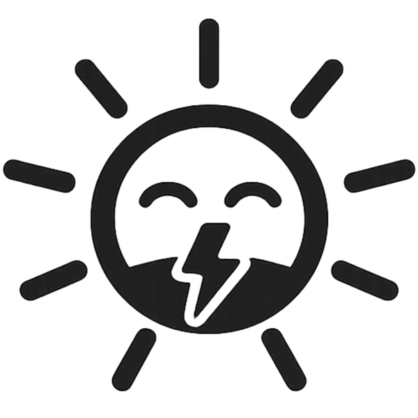 Le lien du sommeil et soleil.