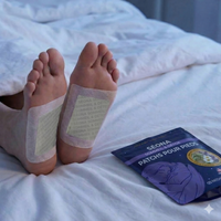 Régénérez votre corps pendant que vous dormez.