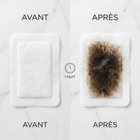 Régénérez votre corps pendant que vous dormez.